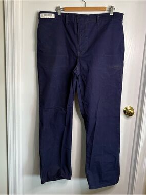 Magid NEW Westex Indura ARC Rated Indura Cotton Twill Work Pants 40x30 Utility